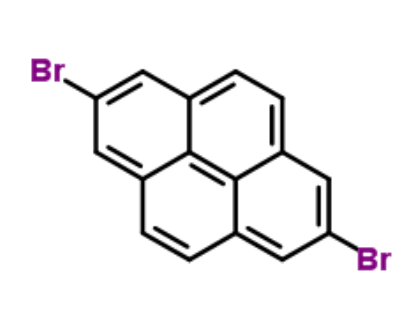 2,7-二溴芘