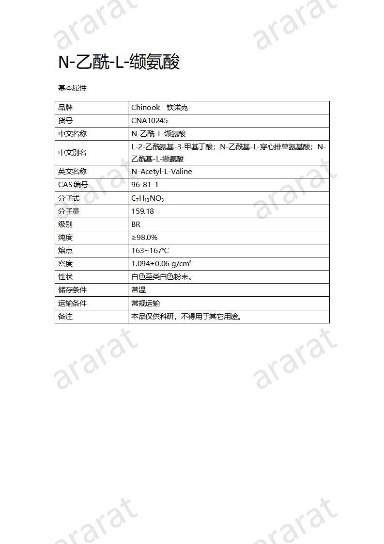 CNA10245  N-乙酰-L-缬氨酸_01.jpg