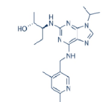 Fadraciclib (CYC065)