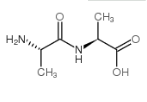 L-丙氨酰-L-氨基丙酸