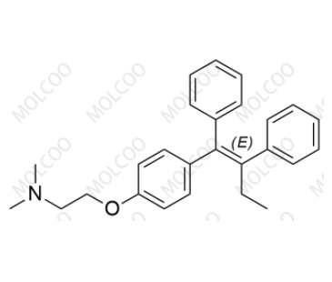 他莫昔芬EP杂质A