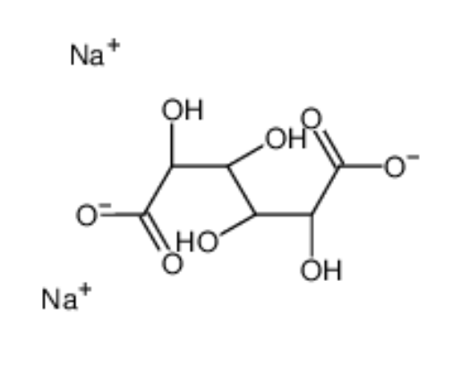 半乳糖酸二钠盐