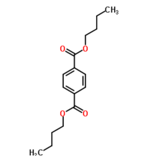 对苯二甲酸二丁酯