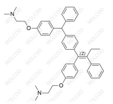 他莫昔芬EP杂质H