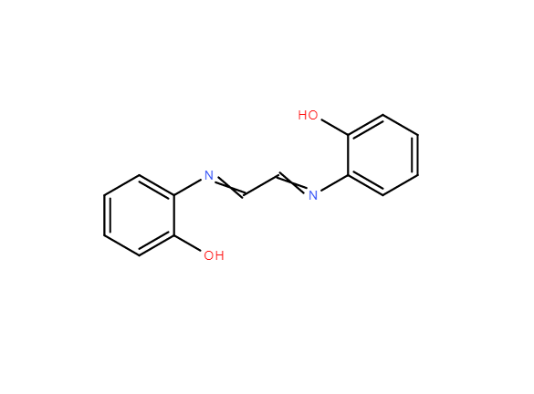 乙二醛缩双(邻氨基苯酚)
