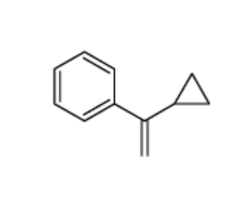825-76-3；(1-Cyclopropylvinyl)benzene