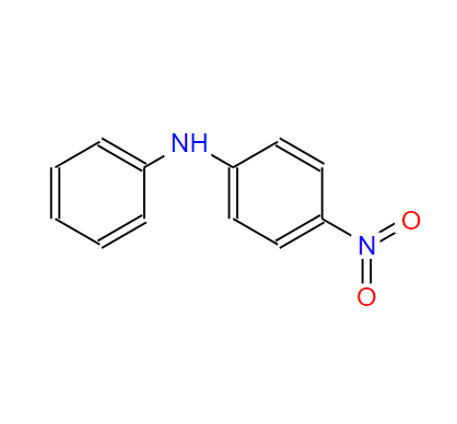 836-30-6；4-硝基二苯胺