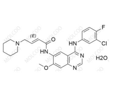 达可替尼一水合物