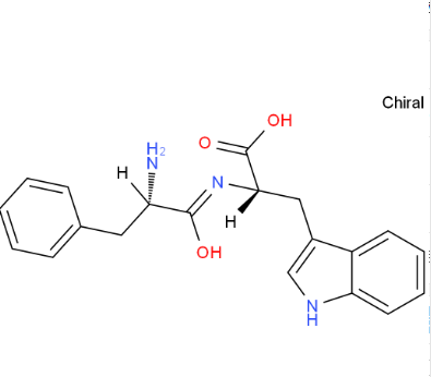 L-苯丙氨酰-L-色氨酸