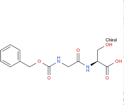 Z-GLY-SER-OH