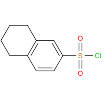 5,6,7,8-四氢-2- 萘磺酰氯