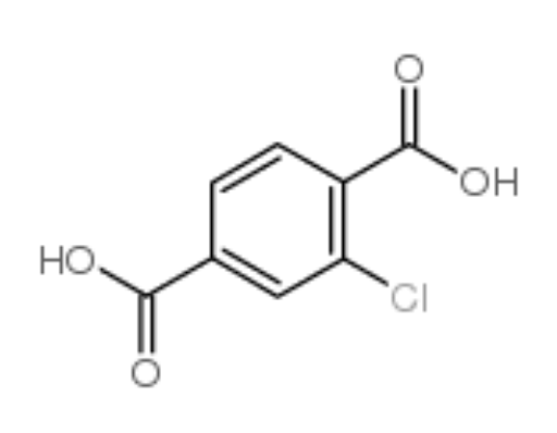 2-氯对苯二甲酸
