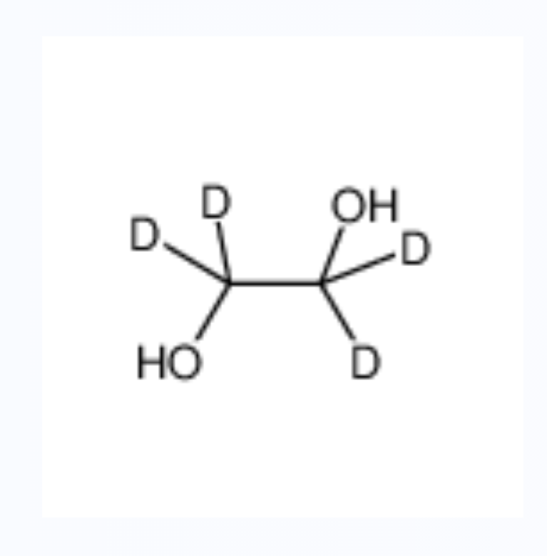 乙二醇D4