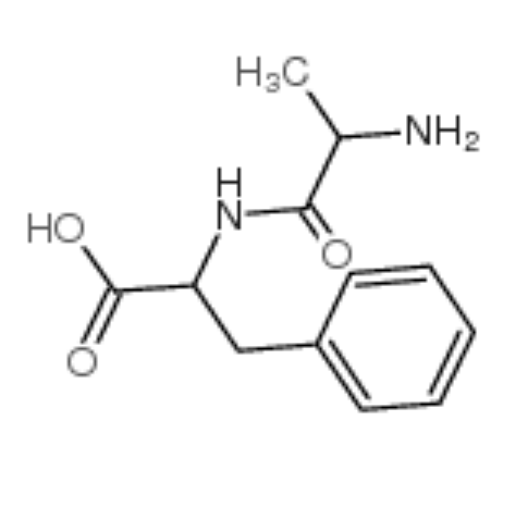  DL-丙氨酰基-DL-苯丙氨酸