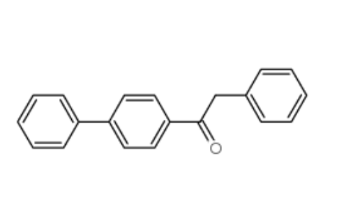 1-[1,1'-联苯]-4-基-2-苯基乙-1-酮