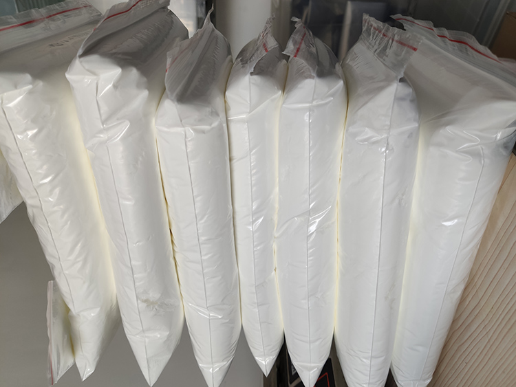 盐酸左旋氧氟沙星