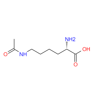 Nε-乙酰基-L-赖氨酸