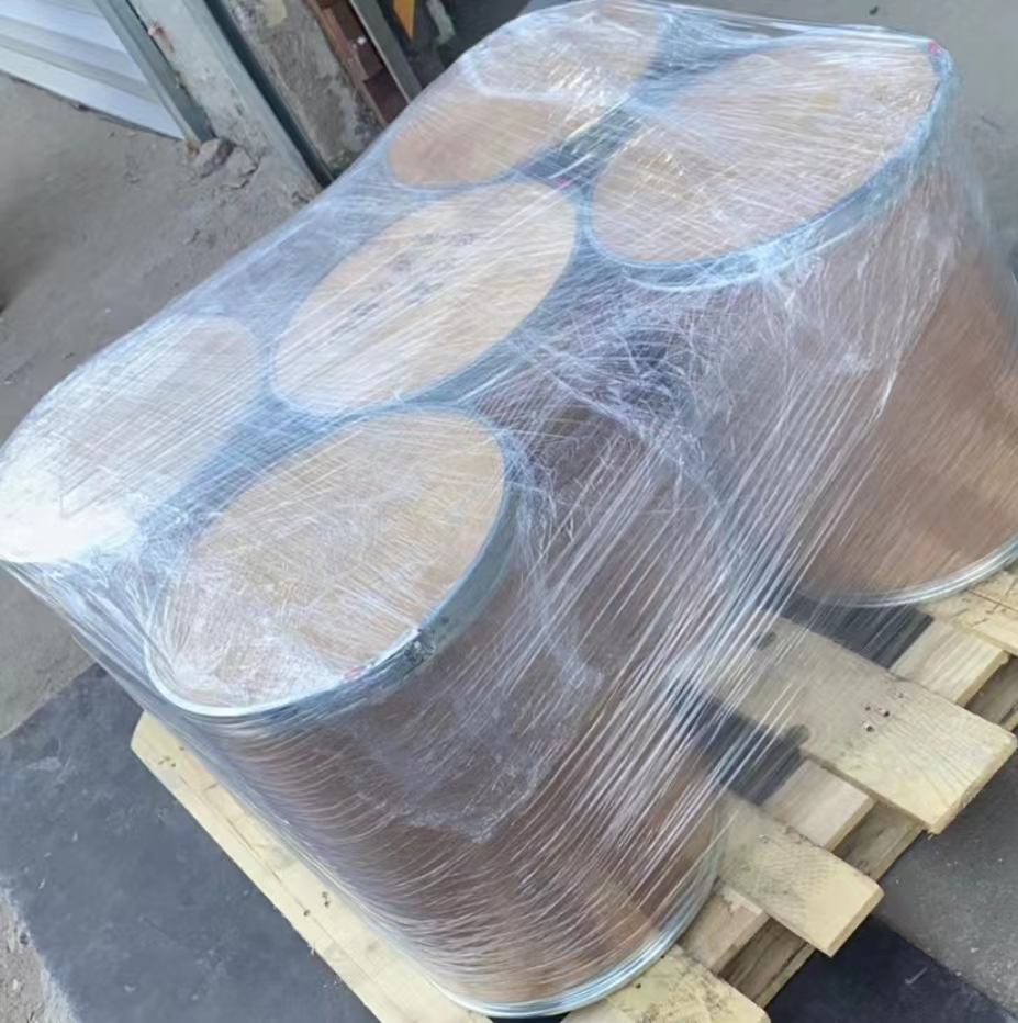 工厂现货2,3,4,5-四甲基-2-环戊烯酮 医药中间体