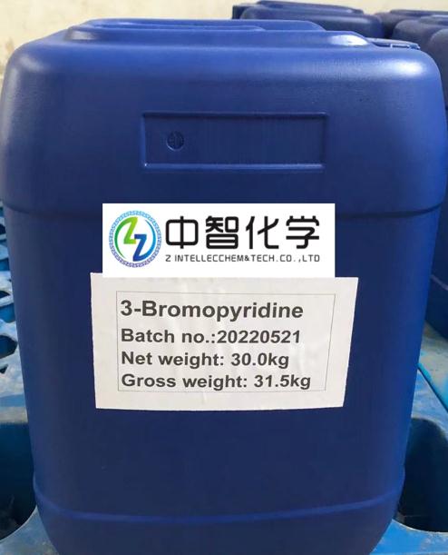 3-Pyridyl bromide