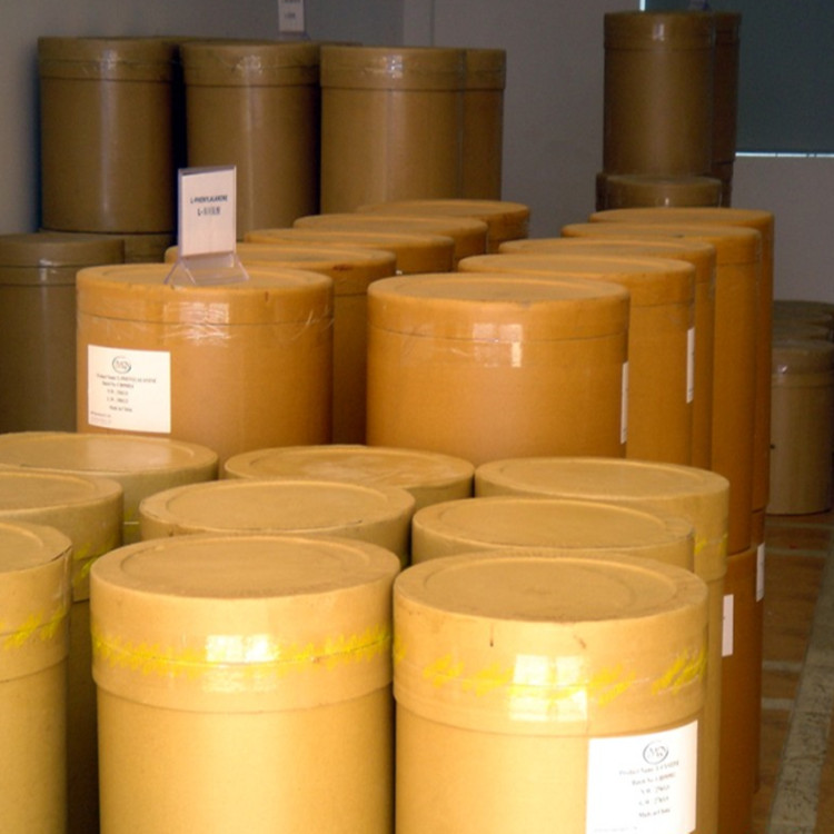 L-组氨酸盐酸盐