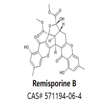 Remisporine B