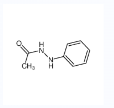 1-乙酰基-2-苯基肼