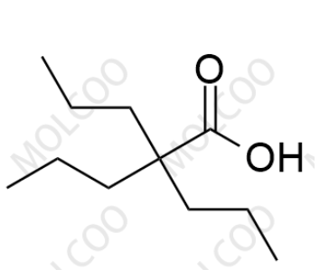 丙戊酸钠EP杂质D