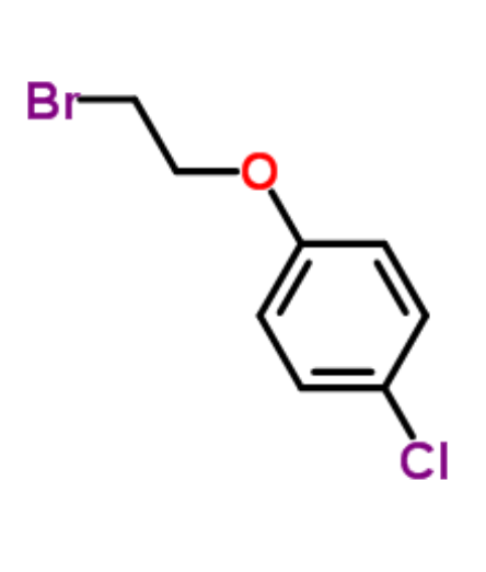 1-(2-溴乙氧基)-4-氯苯