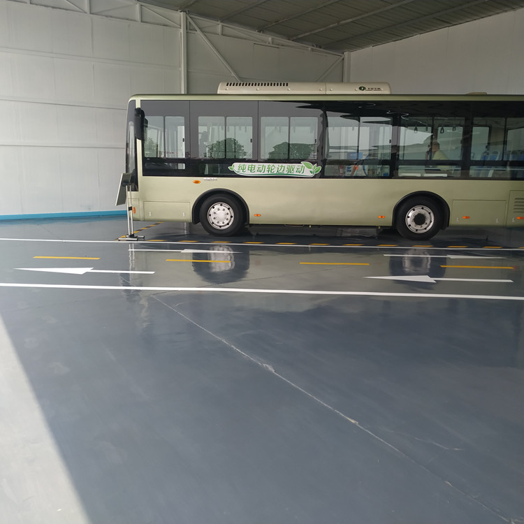 云南车间地坪漆 车间地坪涂料-冠牌地坪漆