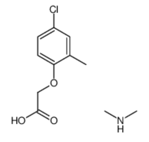2-甲-4-氯胺盐