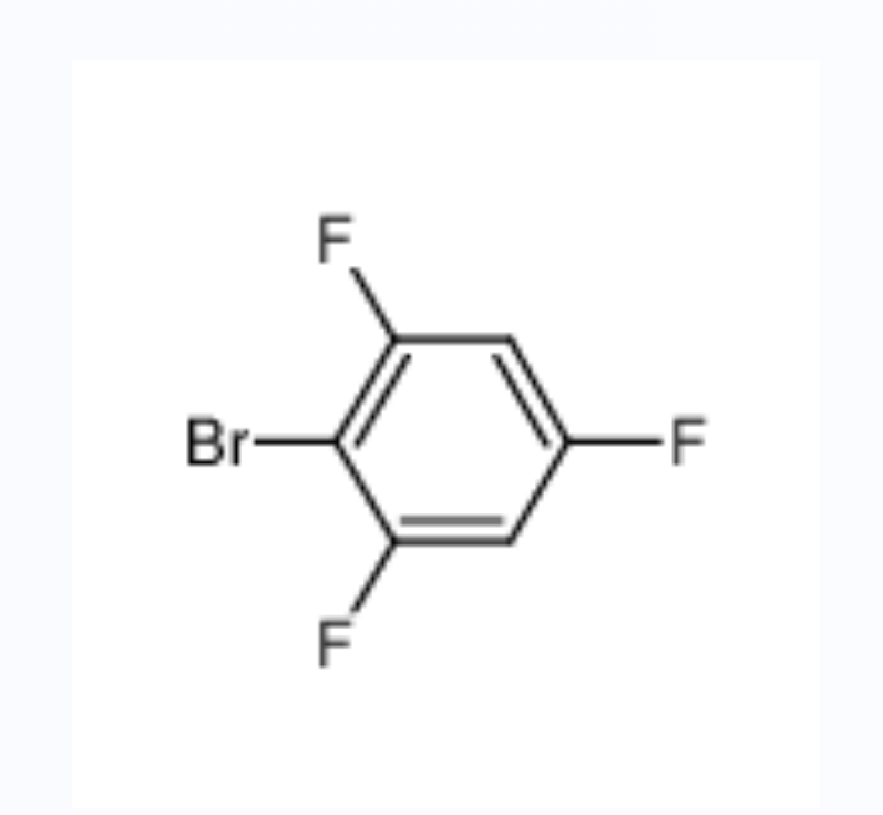 1-溴-2,4,6-三氟苯