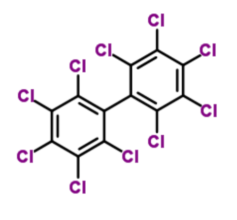 十氯联苯