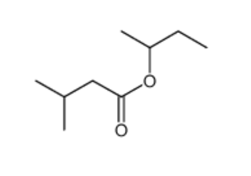  sec-butyl isovalerate