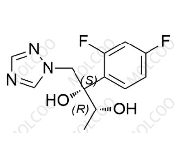 艾氟康唑杂质51
