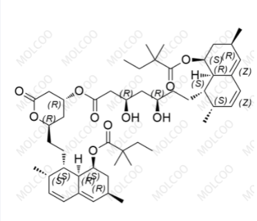 辛伐他汀EP杂质D