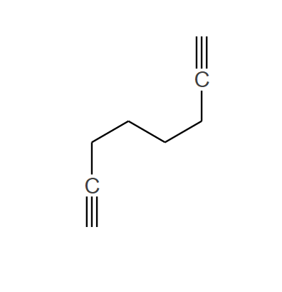 871-84-1；1,7-辛二炔