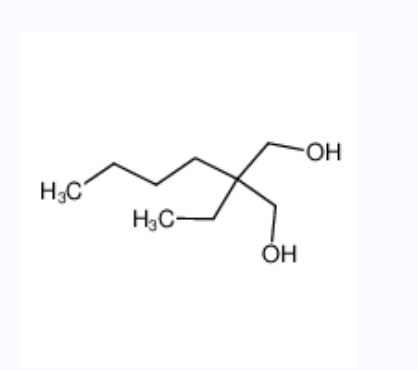 2-丁基-2-乙基-1,3-丙二醇