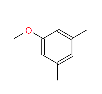 874-63-5；3,5-二甲基苯甲醚