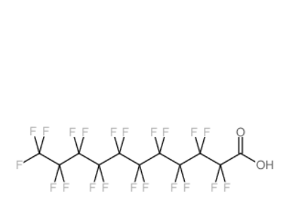 二十一氟十一烷酸