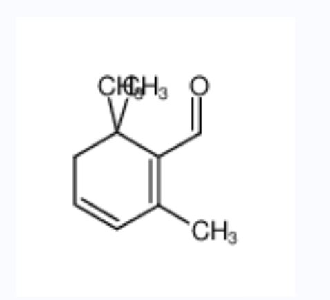2,3-二氢-2,2,6-三甲基苯甲醛