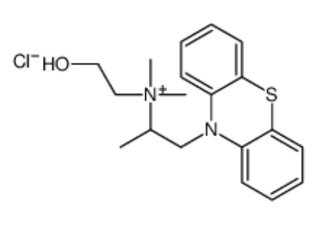 N-(2-hydroxyethyl)-N,N-dimethyl-1-(10H-phen