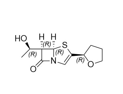 法罗培南杂质13