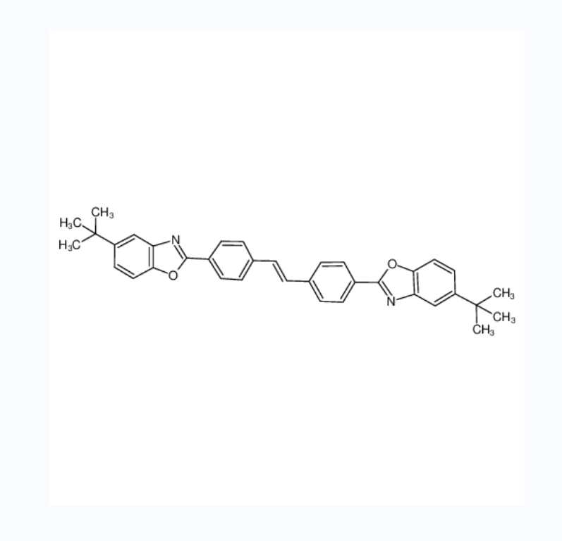 2,2-(4,4-二苯乙烯基)双-5-叔丁基苯并唑