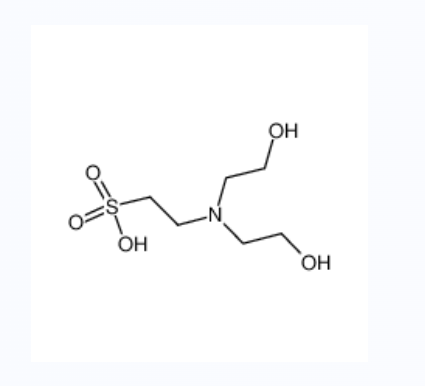 N,N-双(2-羟乙基)-2-氨基乙磺酸
