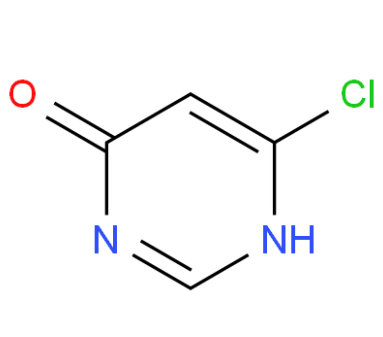 6-氯嘧啶-4(3H)-酮