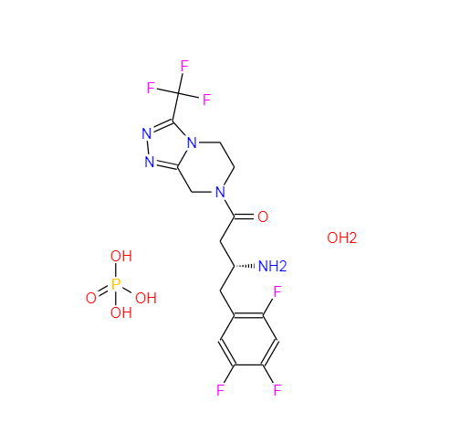 磷酸西格列汀