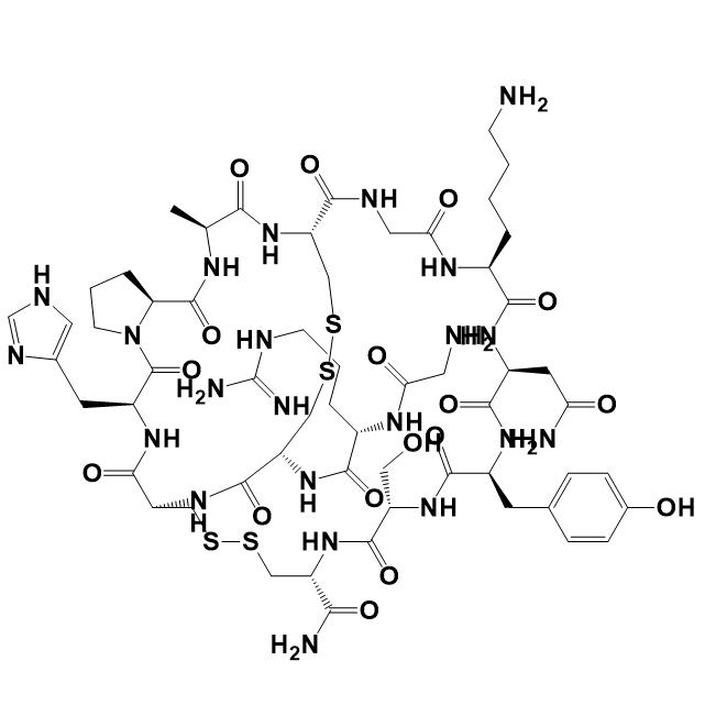 α-Conotoxin MI 88217-10-1.png α-Conotoxin MI 88217-10-1.png