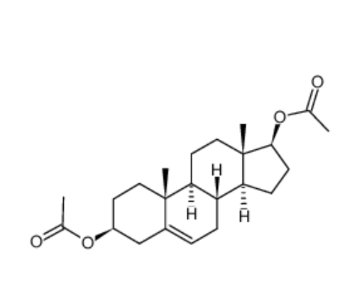 Androst-5-ene-3β,17β-diol 3,17-diacetate