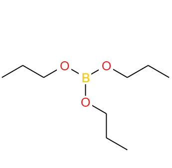 硼酸三丙酯