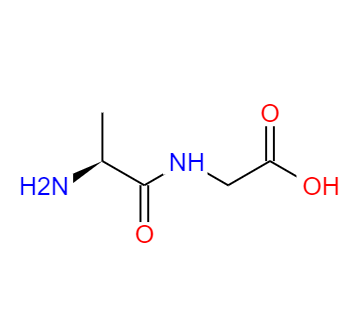 L-丙氨酰甘氨酸